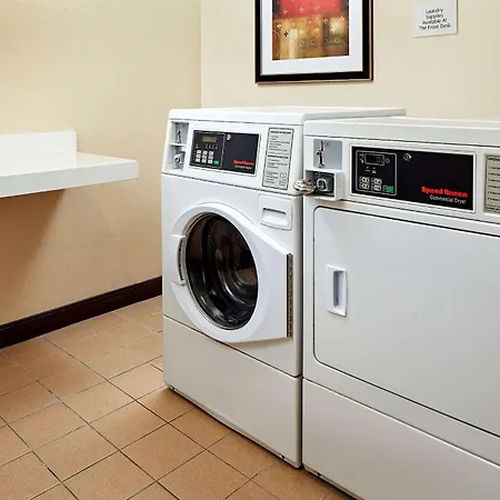 Surestay Hotel By Best Western San Diego Pacific Beach-3